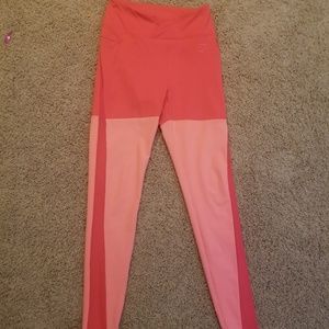 Gymshark X Nikki B leggings